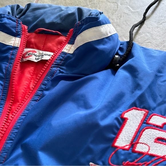 Hockey Puffer Jacket - Picture 3 of 3